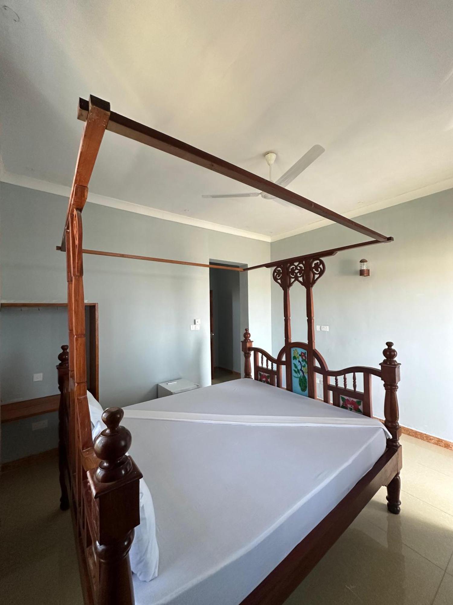 Taj Nungwi Hotel Banda Kuu Extérieur photo