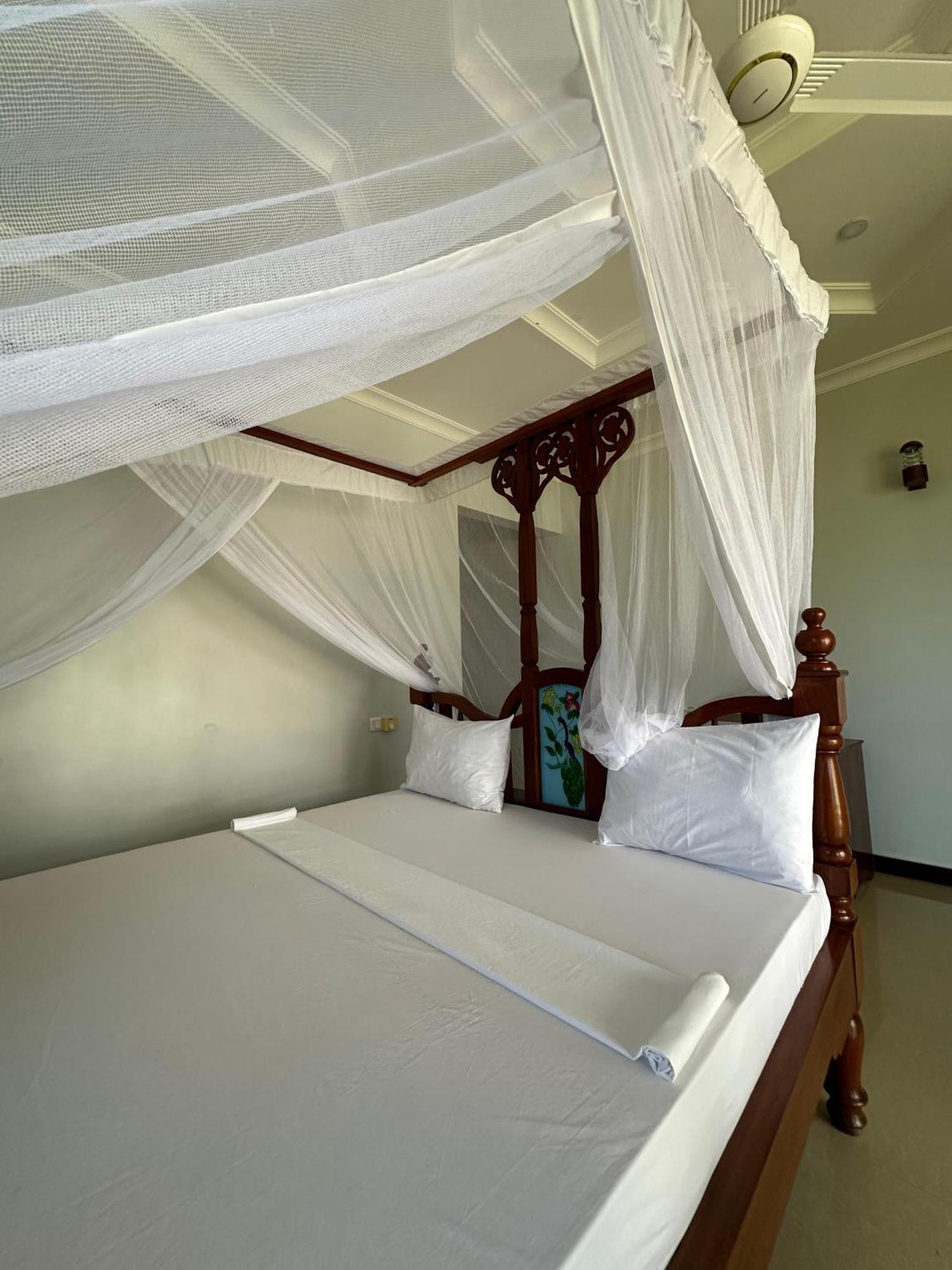 Taj Nungwi Hotel Banda Kuu Extérieur photo